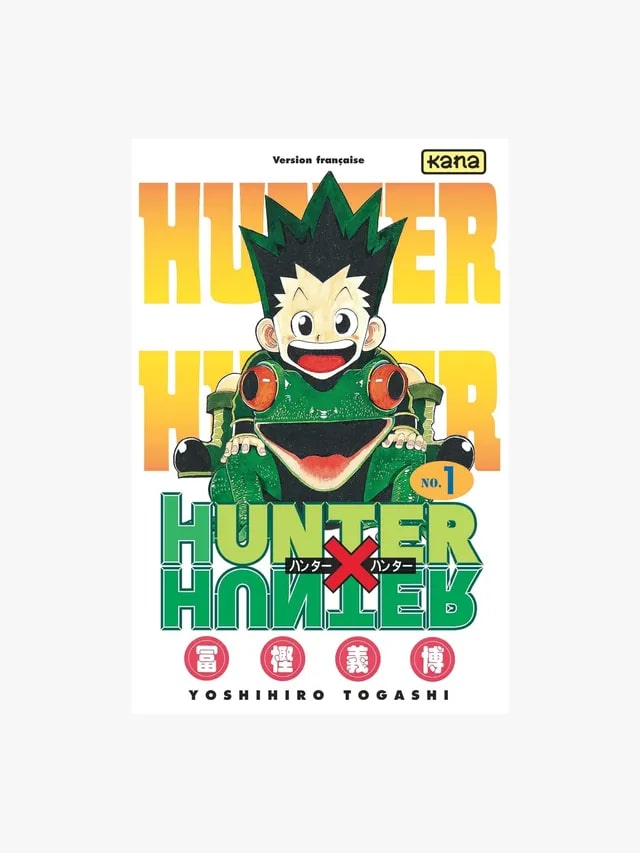 Hayatınızda En Az Bir Kez Okumanız Gereken Tüm Zamanların En İyi 25 Mangası