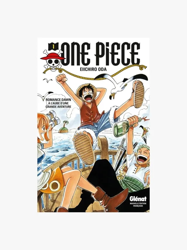 Hayatınızda En Az Bir Kez Okumanız Gereken Tüm Zamanların En İyi 25 Mangası