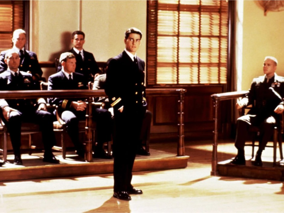 A Few Good Men (1992)