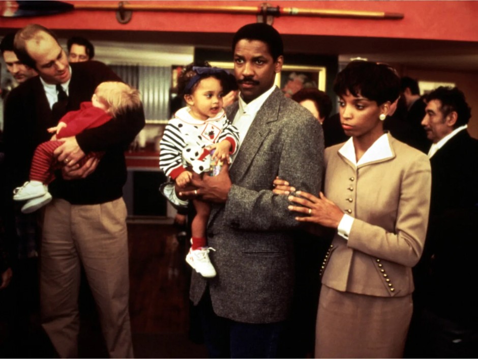 Philadelphia (1993)
