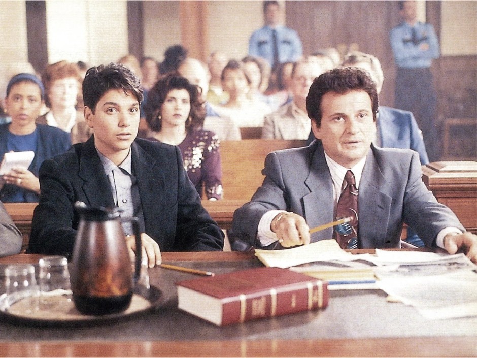 My Cousin Vinny (1992)
