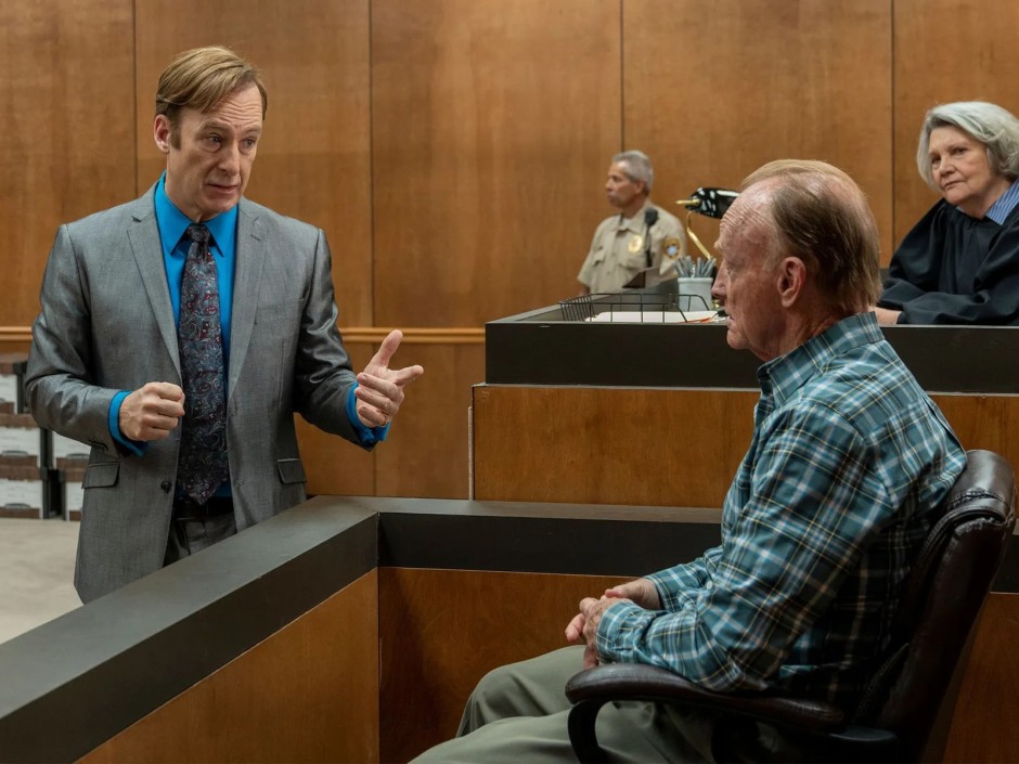 Better Call Saul (2015-2022)
