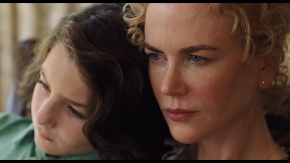 The Killing of a Sacred Deer (2017)