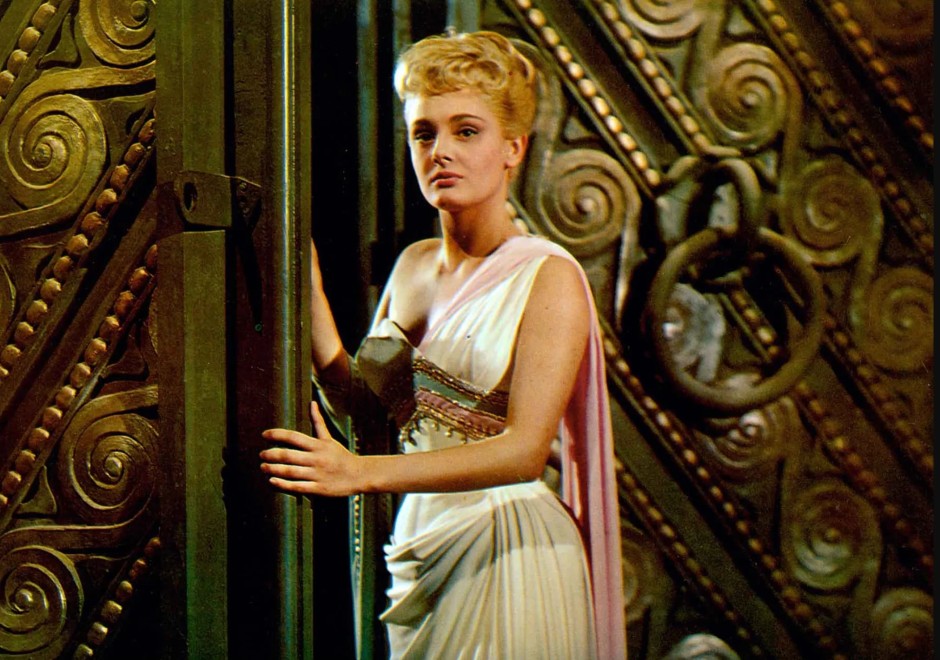 Truvalı Helen (1956)