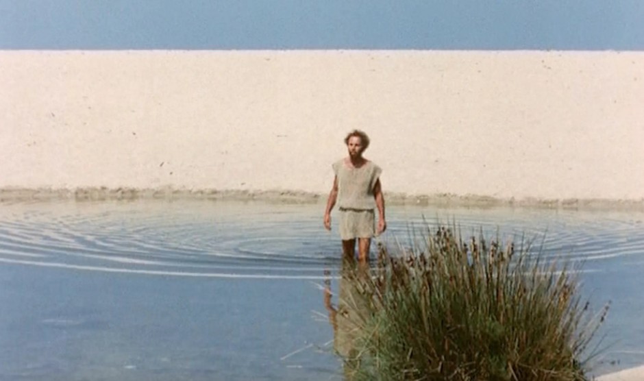 Nostos: Dönüş (1989)