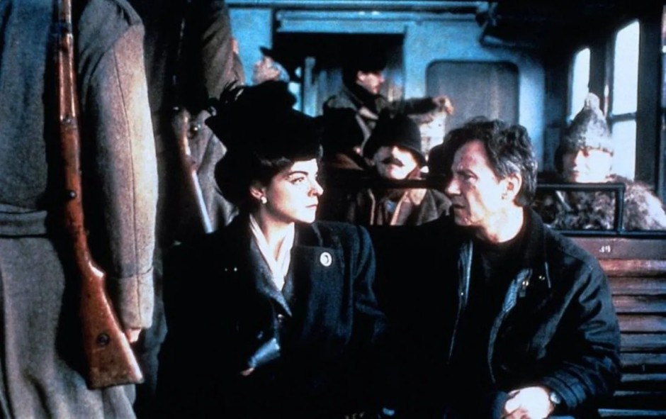 Ulysses'in Bakışı (1995)