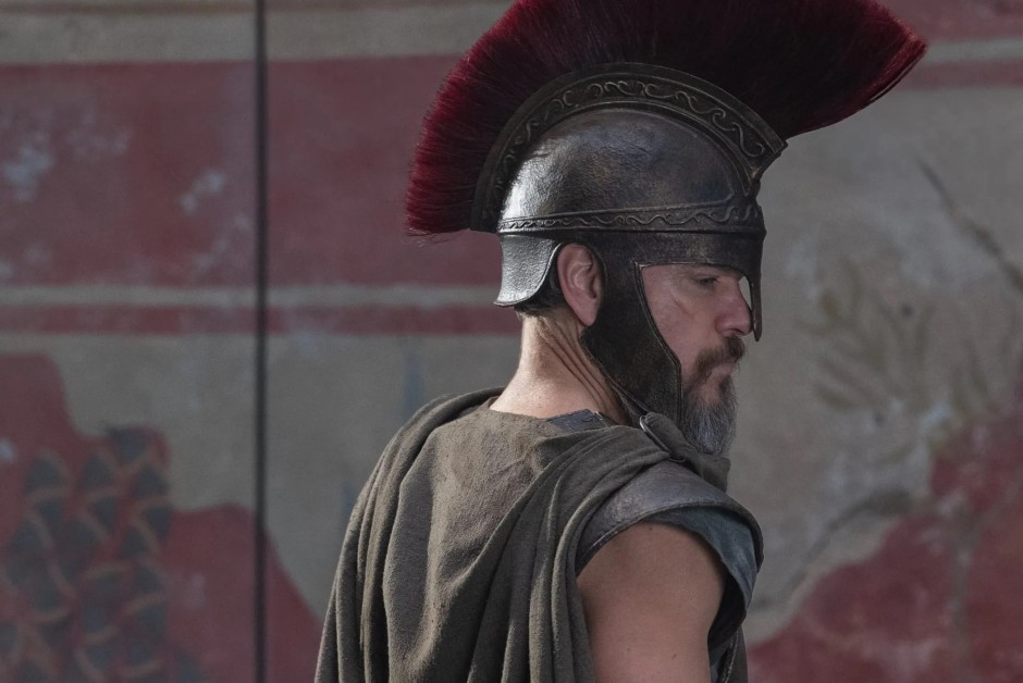 The Odyssey (2026)