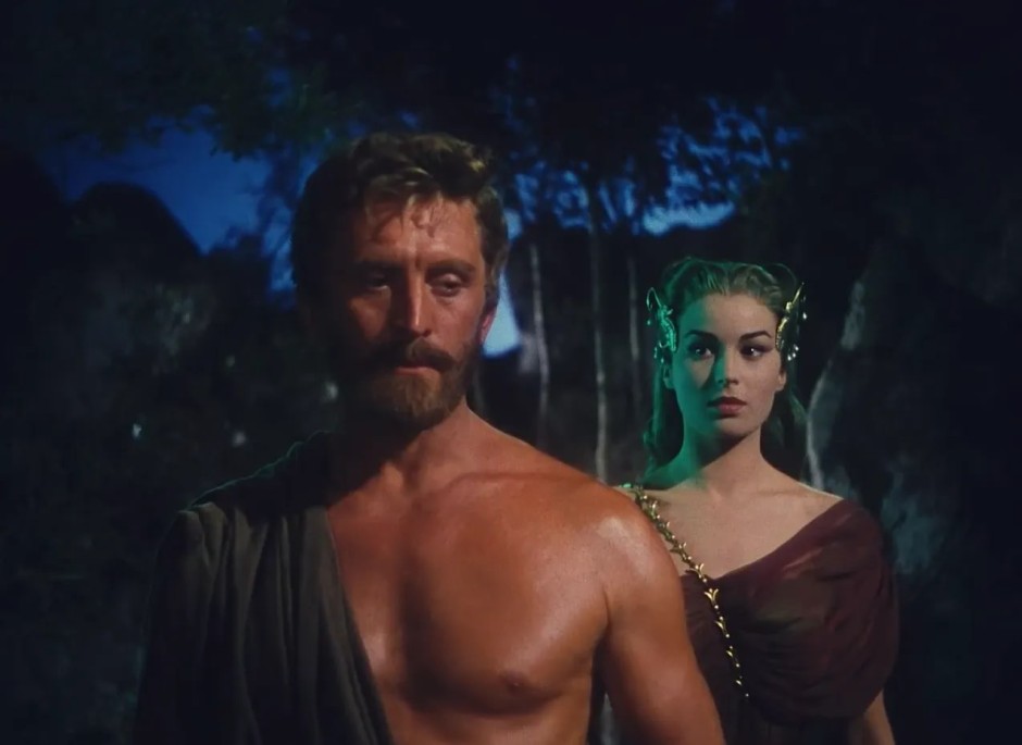 Odysseus (1954)