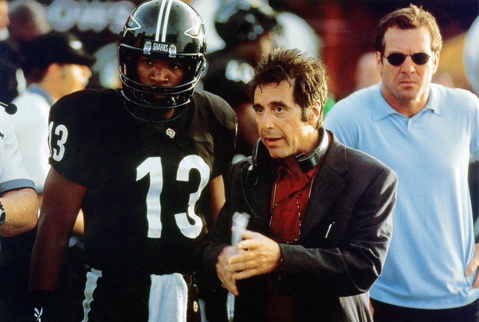 Any Given Sunday (1999)