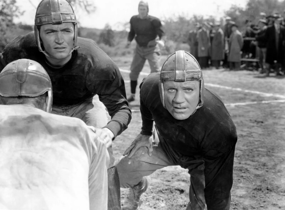 Knute Rockne, All American (1940)