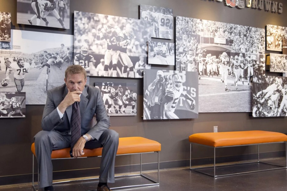 Draft Day (2014)