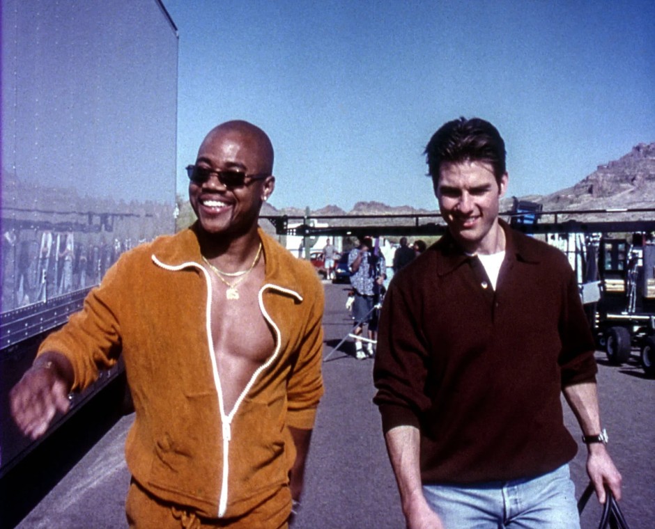 Jerry Maguire (1996)