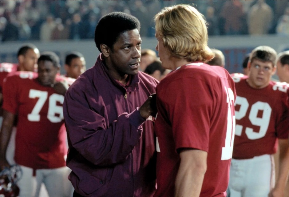 Remember the Titans (2000)