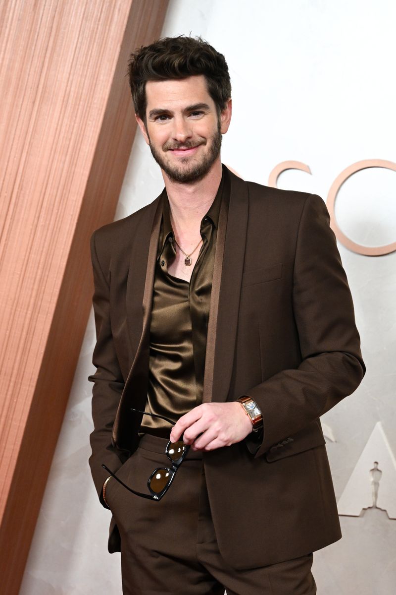 Oscar 2025: En İyi Saatler