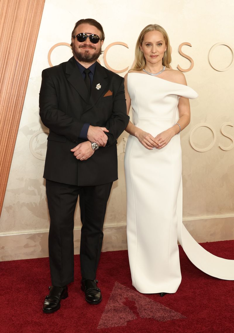 Oscar 2025: En İyi Saatler