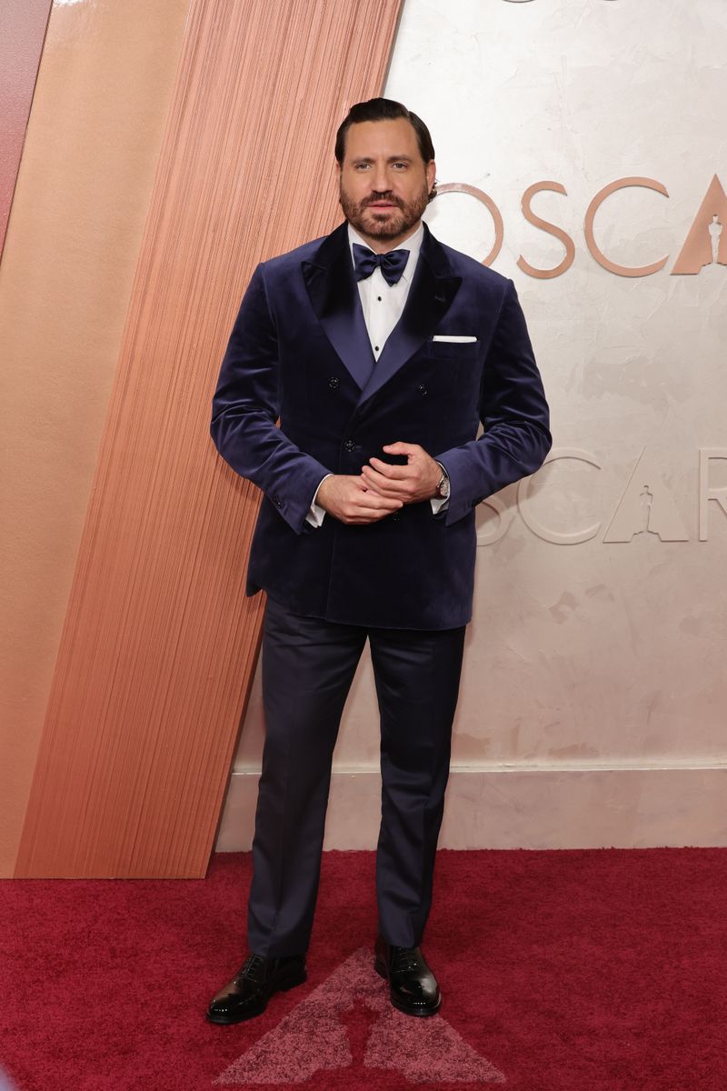 Oscar 2025: En İyi Saatler