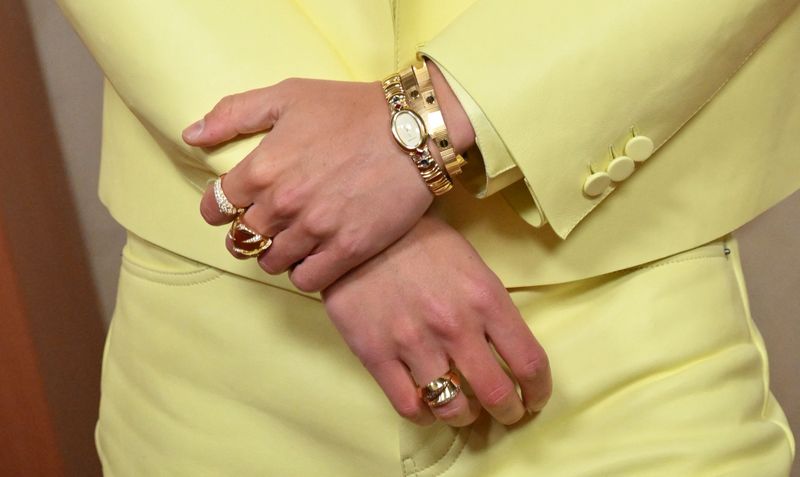 Oscar 2025: En İyi Saatler