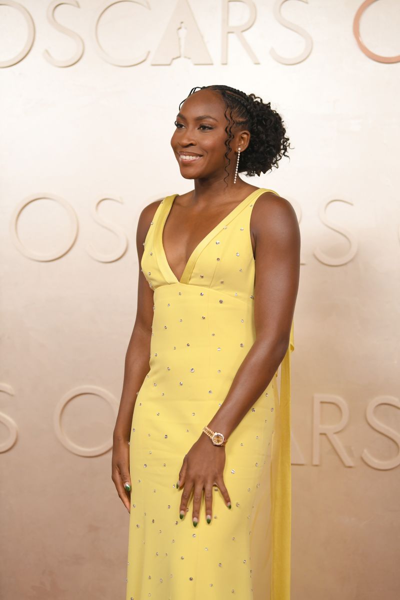 Oscar 2025: En İyi Saatler