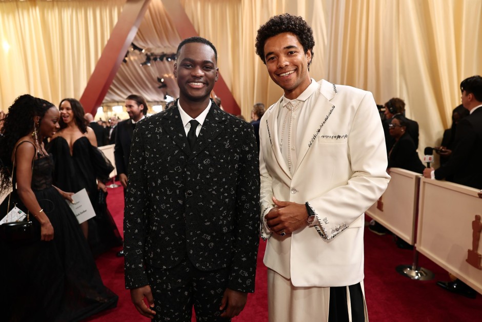 Oscar 2025: En İyi Saatler