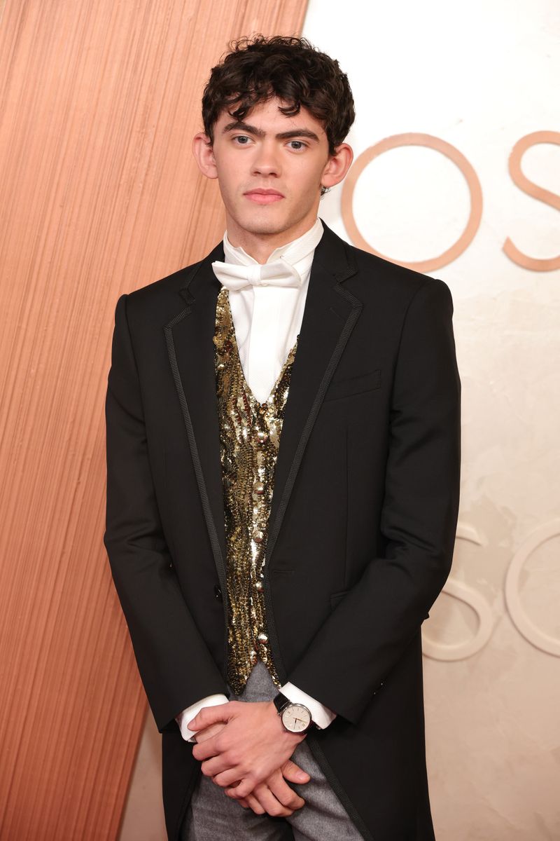 Oscar 2025: En İyi Saatler