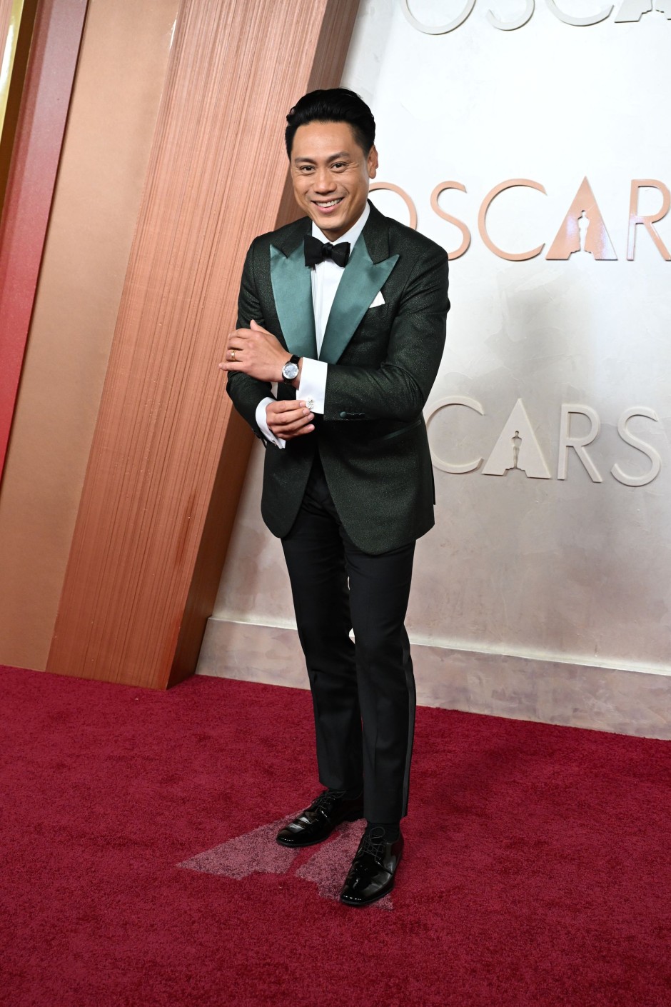 Oscar 2025: En İyi Saatler