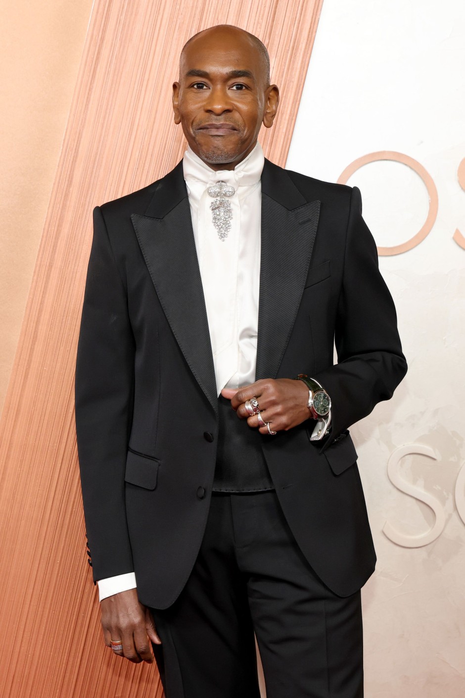 Oscar 2025: En İyi Saatler