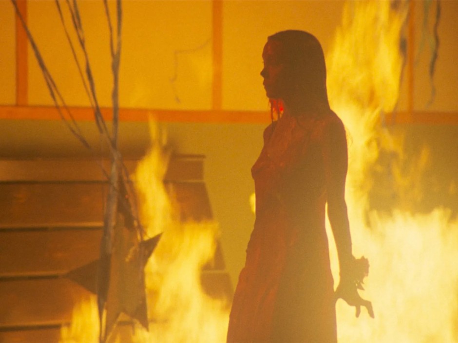 Günah Tohumu (1976)