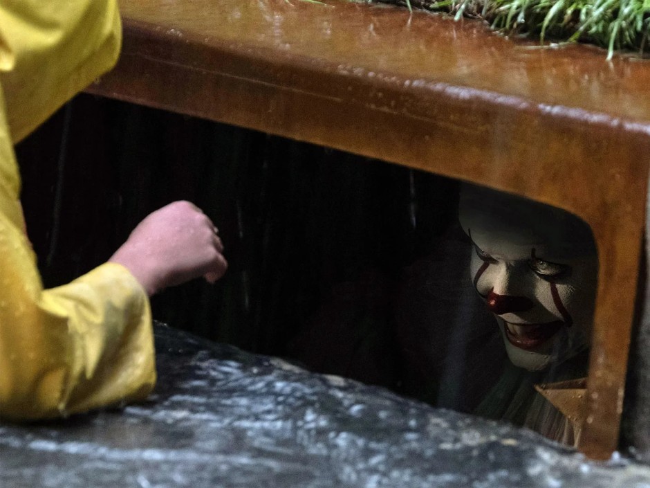 It (2017) & It: Bölüm İki (2019)