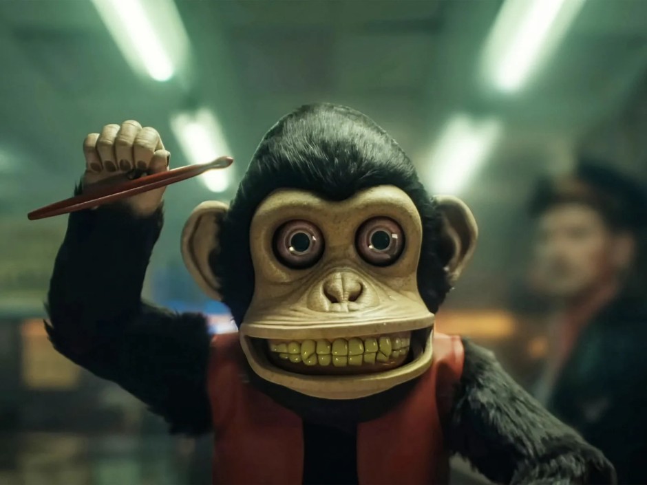 The Monkey (2025)