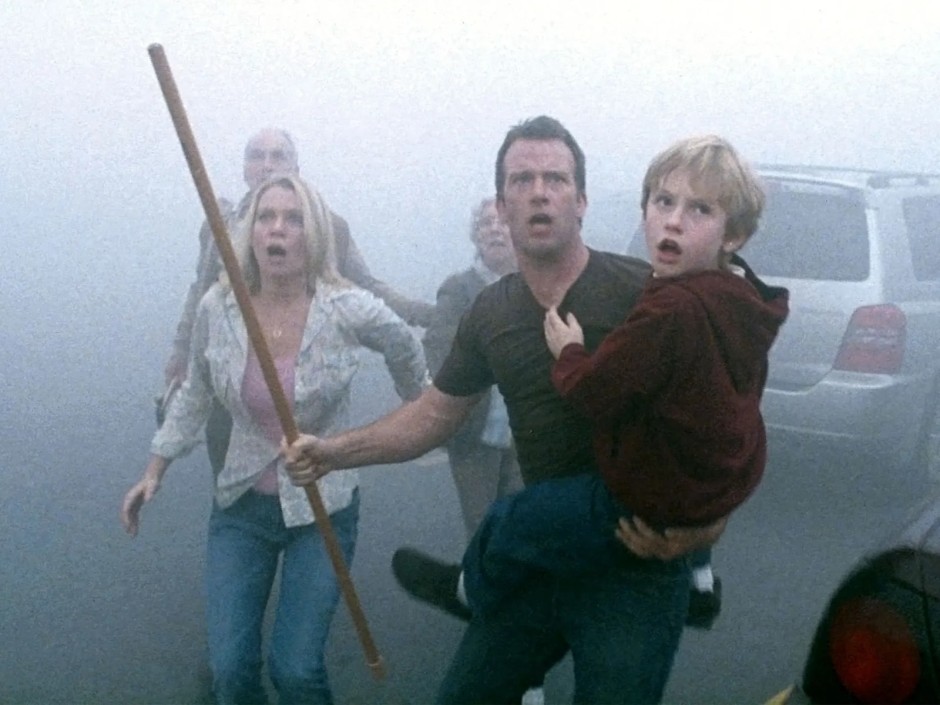 Öldüren Sis (2007)