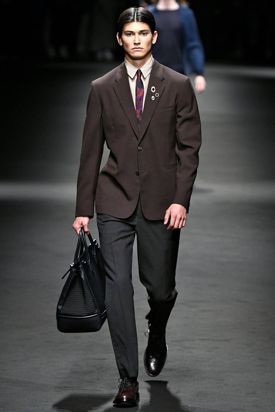 Donatella Versace'nin Vahşi, Sınırsız, Göz Alıcı Saltanatını Tanımlayan 30 Görünüm