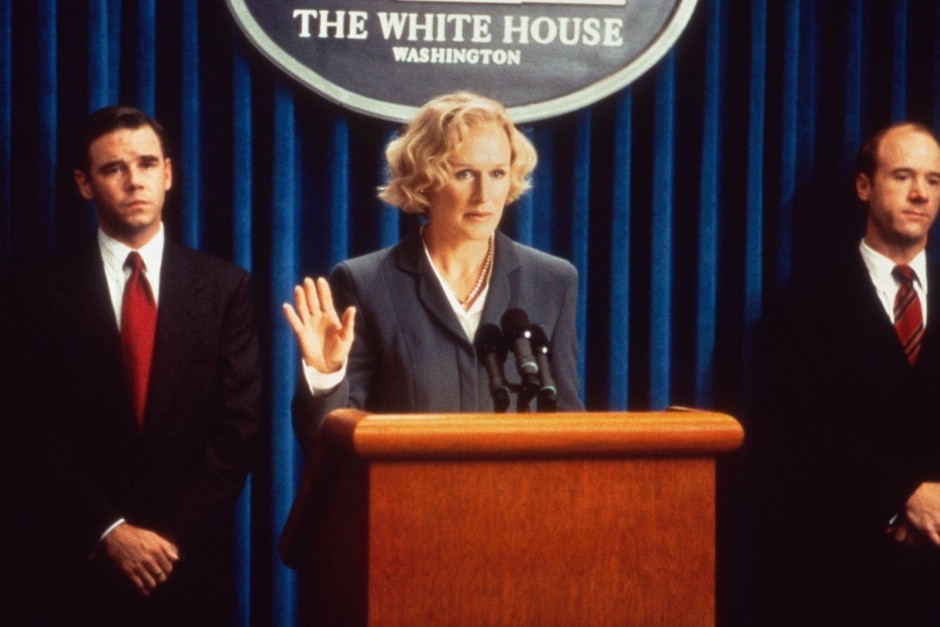 Air Force One (1997)