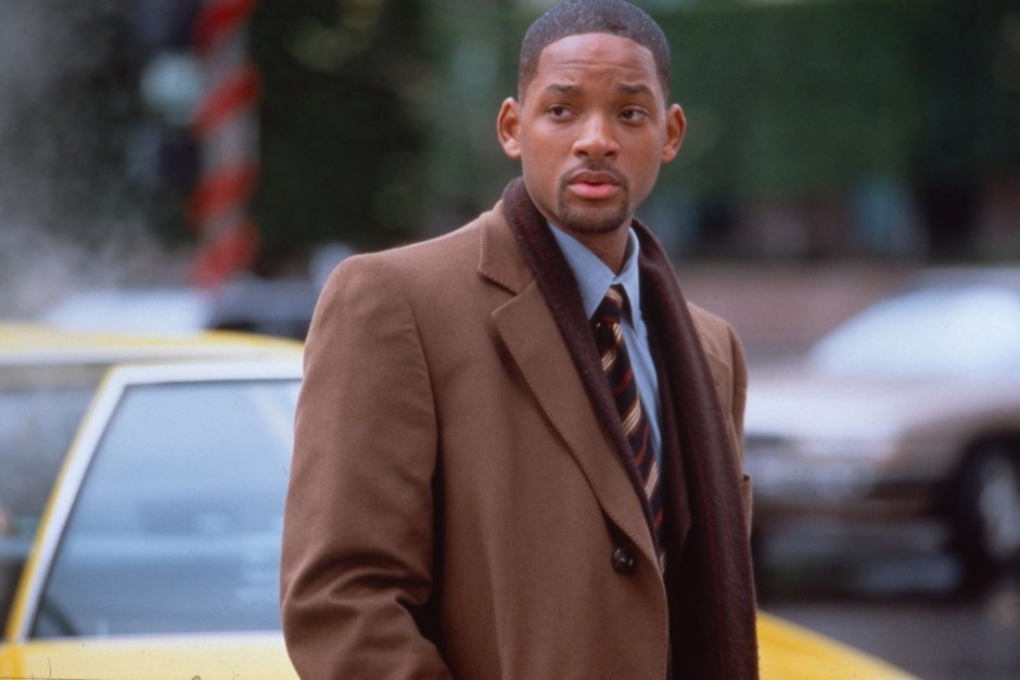 Enemy of the State (1998)