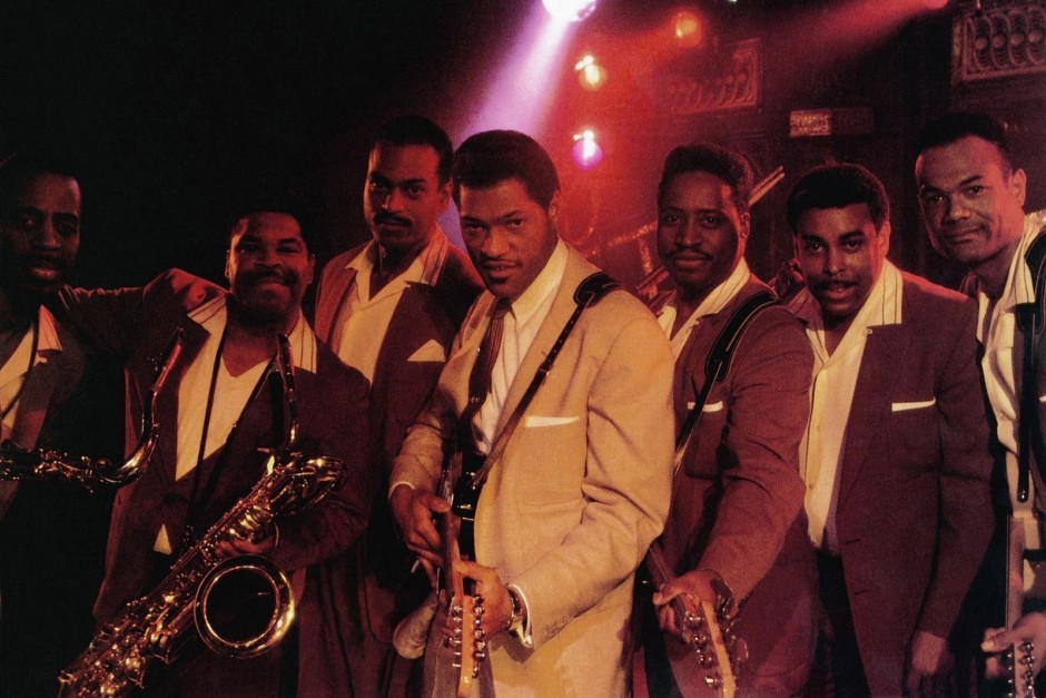 What’s Love Got To Do With It (1993)