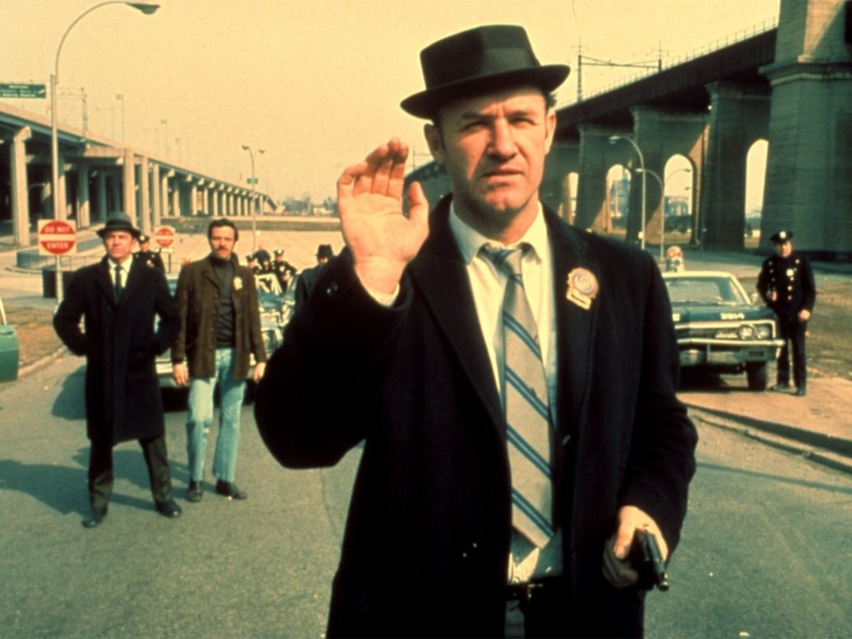 The French Connection (1971)