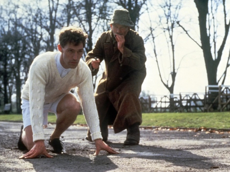 Ateş Arabaları (1981)