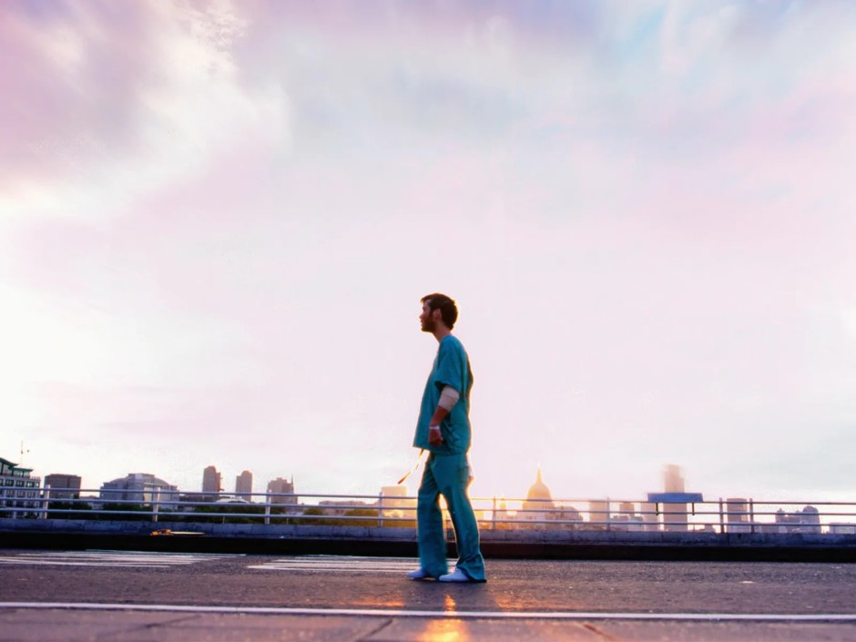 28 Gün Sonra (2002)