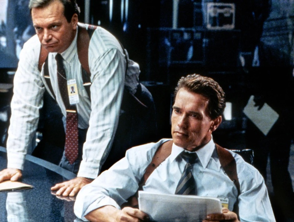 True Lies (1994)