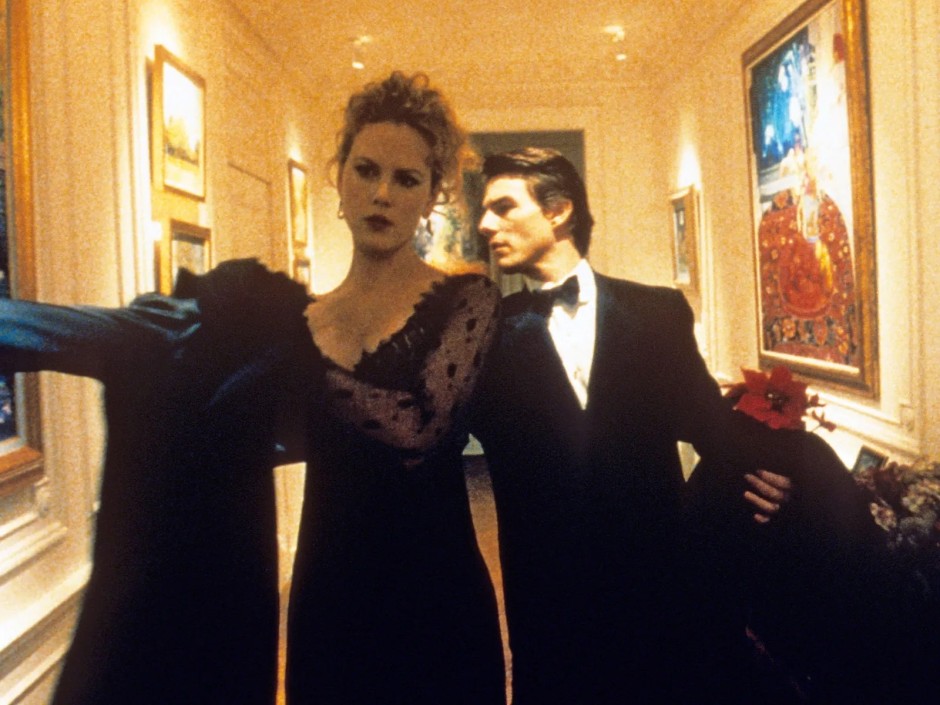 Eyes Wide Shut (1999)