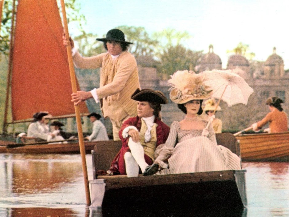Barry Lyndon (1975)