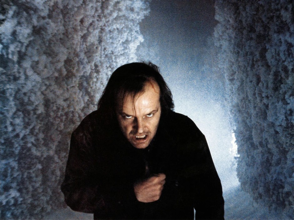 The Shining (1980)