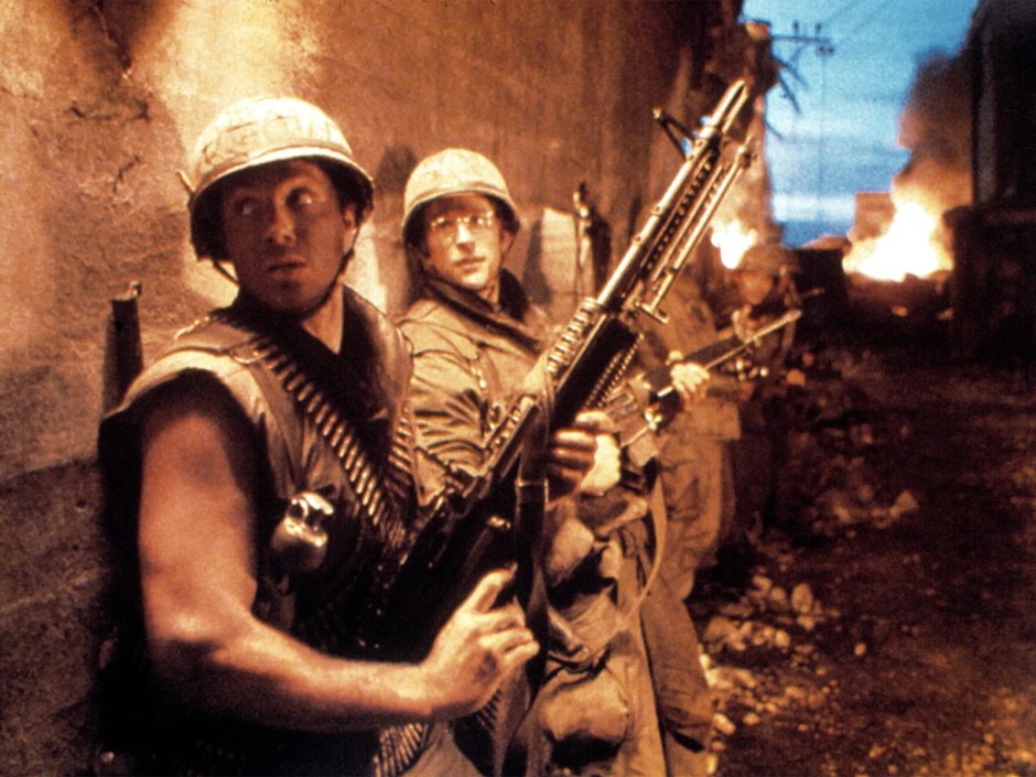 Full Metal Jacket (1987)