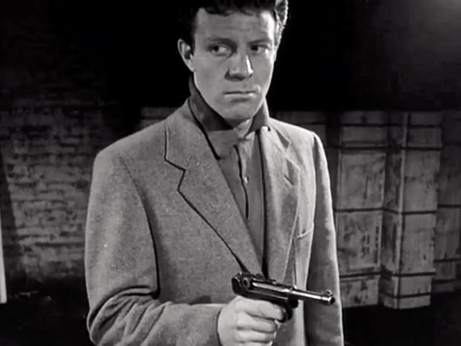 Katilin Busesi (1955)