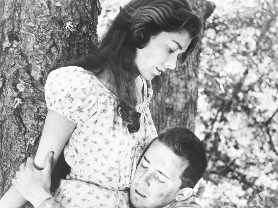 Korku ve Arzu (1952)