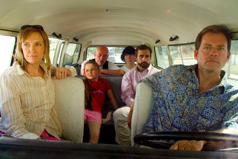 Küçük Gün Işığım (2006)