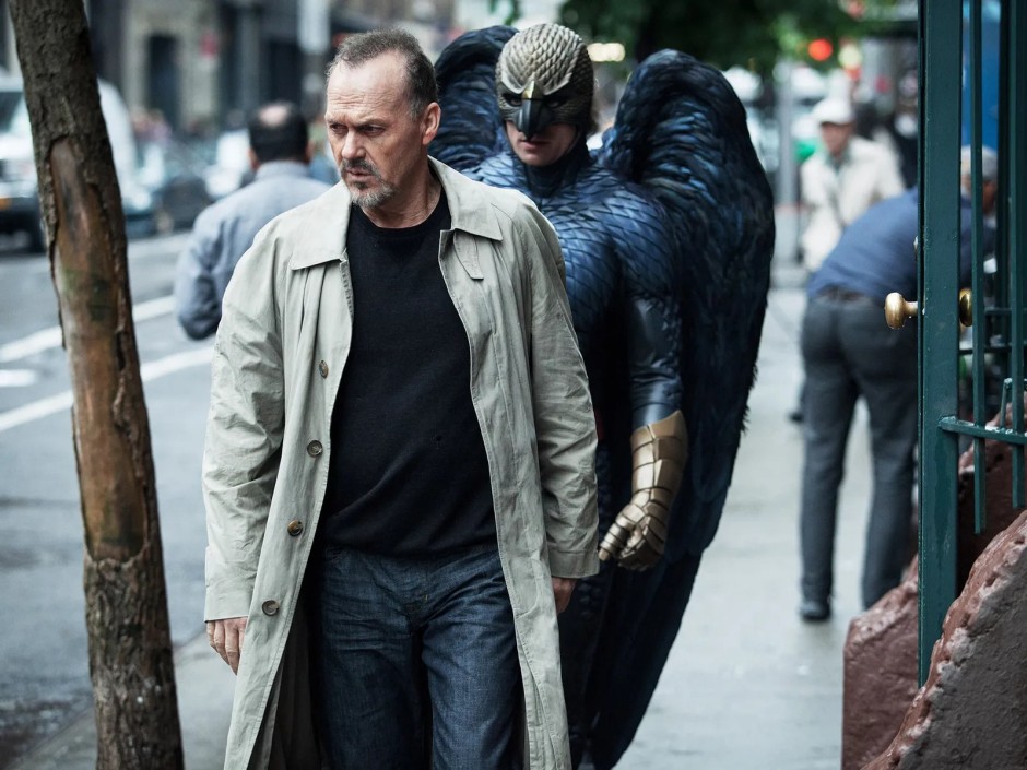 Birdman (2014)