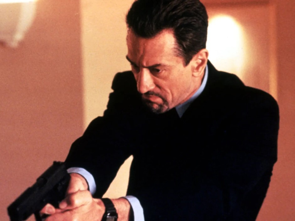 Heat (1995)