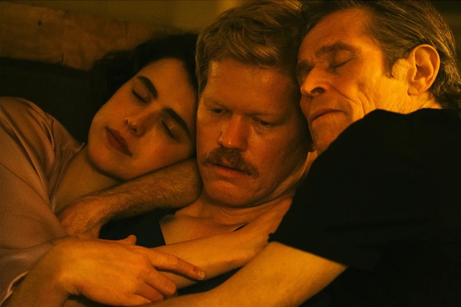 Merhamet Hikayeleri (2024)