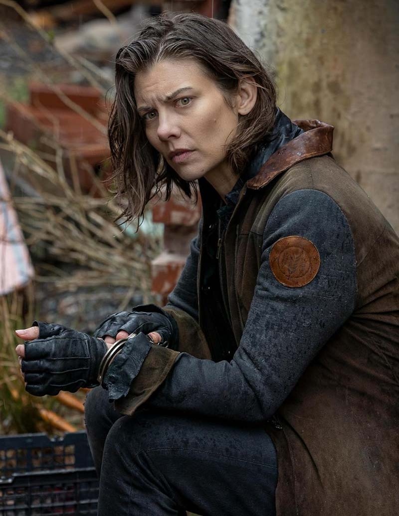 The Walking Dead: Dead City