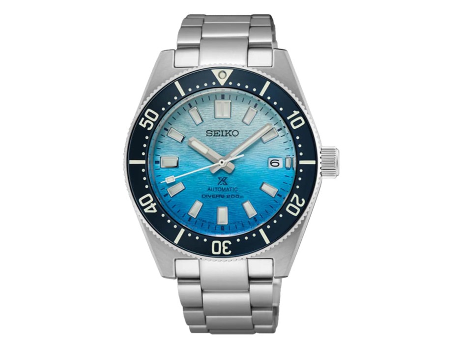 Seiko 1965 Re-creation Diver SPB473J1
